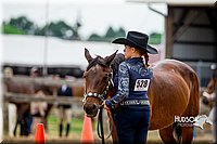 19. Western Grooming & Showmanship - Inter Division