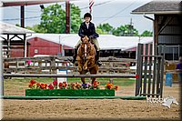 39. to 46 Jumping Classes