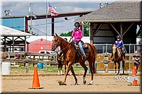 64. Beginner Western Horsemanship