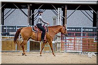 65. Western Horsemanship, Sr