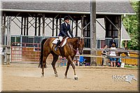 70. Hunter Seat Equit - Intermediate