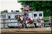 00.5 Flag Opening