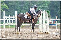 33. Open Trail Ponies