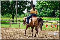 65. Western Horsemanship, Sr