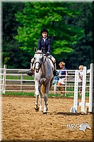 21.Low Equitation Over Fences, (8-13)