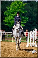 22.Low Equitation Over Fences, (14-18)