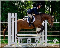 28.Equitation over fences, (14-18)
