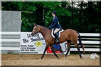 37.Hunter Under Saddle Ponies