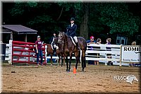 40.Hunt Seat Equitation on the Flat (15-18)