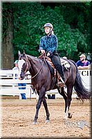 53.Western Horsemanship (15-18)