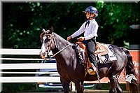 55.Western Horsemanship (8-11)