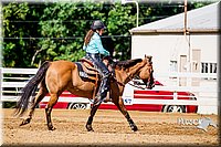 56.Novice Reining