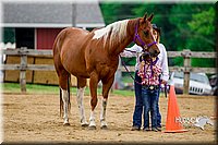 04. Cloverbud Showmanship