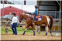 13. Cloverbud Leadline