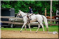 20. Classic HUS Horse - Jr. Rider