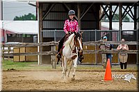 48. Western Horsemanship - Intermediate