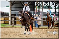 49. Western Horsemanship - Jr. Rider