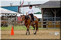 50. Beginner Western Horsemanship