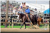 35. Western Horsemanship - Sr