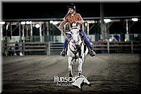 16. Cut Back, Horse  Jr. Rider