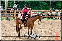 33. Open Trail Horses, Jr. Rider