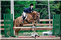 43. to 50 Jumping Classes