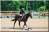 69. Hunter Seat Equit - Sr. Division