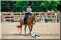 72. Beginner Western Horsemanship