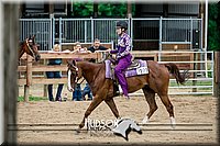 74. Western Horsemanship, Intermediate