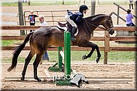 43. to 50. Jump Classes