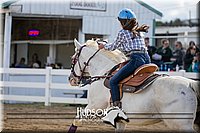 07. Clover Leaf Barrels Horse  Jr. Rider