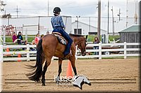 28. Western Horsemanship, Sr