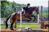 08. Hunt Seat Equit over Jumps Open