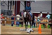 57. Western Horsemanship - Sr. Rider