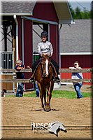 59. Western Horsemanship - Jr. Rider