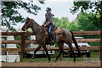 18. Western Pleasure - Horse Jr. Rider