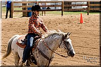 27. Open Trail - Jr