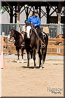 35. Western Horsemanship