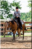 38. Beginner Horsemanship