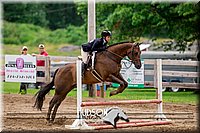 43 to 50 Jumping Classes