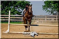 43 to 50 Jumping Classes