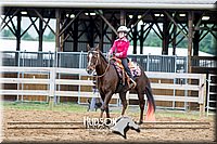 60. Western Horsemanship Jr. Rider